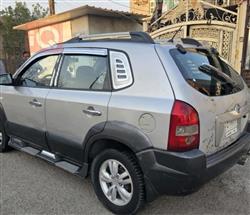 هیوندای تۆکسۆن